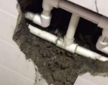宜宾市卫生间漏水哪家好