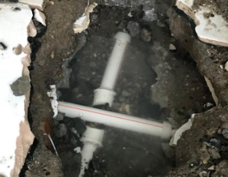 宜宾市卫生间防水公司