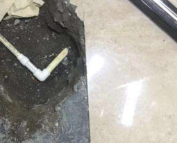 宜宾市卫生间测漏水多少钱