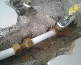 宜宾市测漏水多少钱