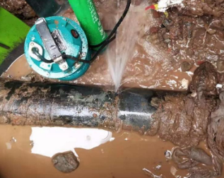 宜宾市卫生间测漏水的相关介绍