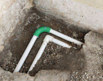 宜宾市卫生间测漏水价格多少
