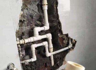 宜宾市卫生间测漏水价格多少