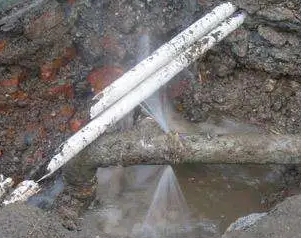 宜宾市水管维修费用是多少