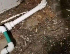 宜宾市卫生间测漏水服务电话