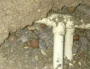 宜宾市卫生间测漏