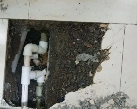 宜宾市卫生间测漏水哪家好
