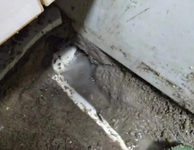 宜宾市卫生间测漏水多少钱