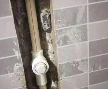 宜宾市卫生间测漏水