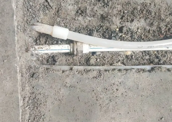 宜宾市卫生间测漏水之解决方法