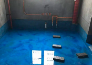 宜宾市卫生间防水步骤