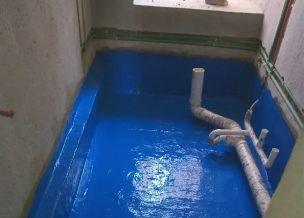 宜宾市卫生间防水哪家好