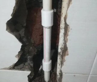 宜宾市卫生间测漏水的相关案例