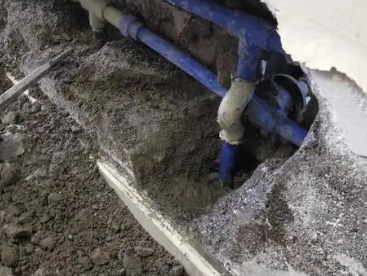 宜宾市卫生间测漏水哪家好