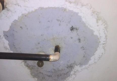 宜宾市测漏水公司分享如何自检漏水