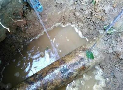 宜宾市卫生间测漏水公司分享下我们可以检测到轻微的漏水和水压吗？