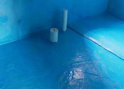 宜宾市卫生间防水公司分享防水小知识
