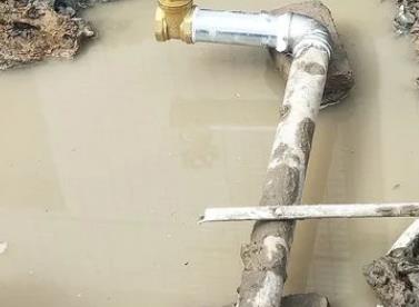 宜宾市测漏水公司电话
